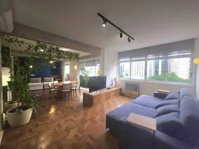 Apartamento com 4 Quartos à venda, 230m² no Savassi, Belo Horizonte