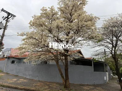 Casa com 3 Quartos para alugar, 110m² no Santa Cecília, Paulínia
