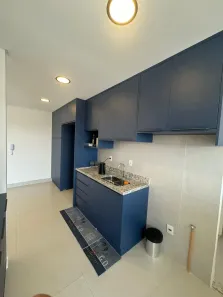 Apartamento com 2 Quartos para alugar, 98m² no Ribeirão do Lipa, Cuiabá