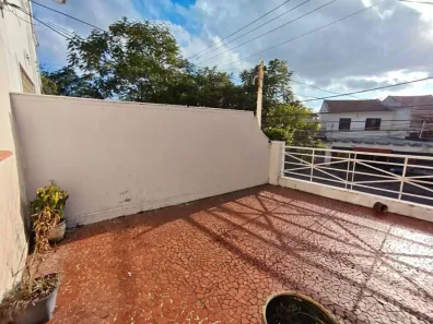 Casa com 4 Quartos para alugar, 200m² no Mirandópolis, São Paulo
