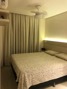 Apartamento com 3 Quartos à venda, 70m² no Despraiado, Cuiabá