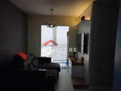Apartamento com 3 Quartos à venda, 59m² no Dos Casa, São Bernardo do Campo