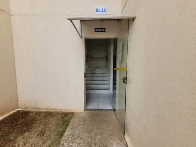 Apartamento com 2 Quartos à venda, 46m² no Shopping Park, Uberlândia