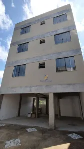 Apartamento com 2 Quartos à venda, 49m² no Santa Luzia, Juiz de Fora