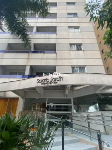 Apartamento com 2 Quartos para alugar, 70m² no Centro, Londrina