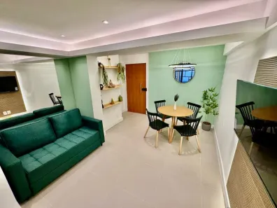 Apartamento com 1 Quarto à venda, 38m² no Centro, Rio de Janeiro