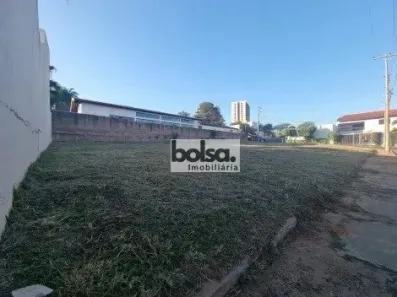 Lote/Terreno à venda, 1000m² no Samambaia Parque Residencial, Bauru