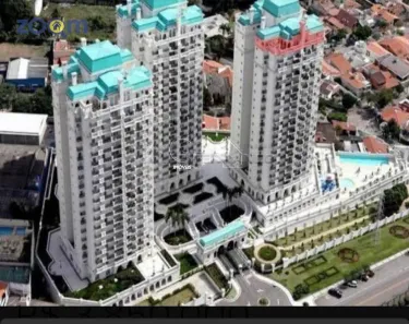 Apartamento com 3 Quartos à venda, 157m² no Jardim Campos Elísios, Jundiaí