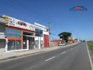 Galpão/Depósito/Armazém para alugar, 355m² no Walderez, Sapucaia do Sul