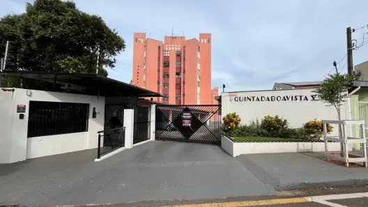 Apartamento com 3 Quartos à venda, 75m² no Cláudia, Londrina