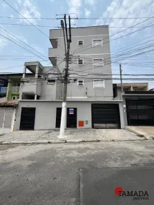 Apartamento com 2 Quartos à venda, 36m² no Cidade Líder, São Paulo