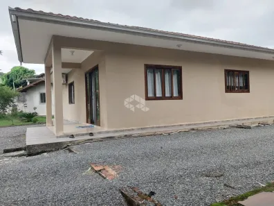 Fazenda/Sítio com 3 Quartos à venda, 130m² no Pirabeiraba (Pirabeiraba), Joinville