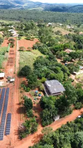 Fazenda/Sítio com 2 Quartos à venda, 11000m² no Centro, Mateus Leme