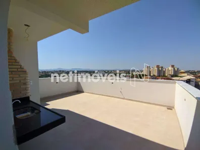 Cobertura com 2 Quartos à venda, 50m² no Santa Mônica, Belo Horizonte