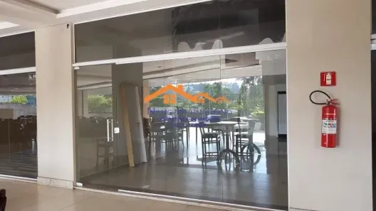 Ponto Comercial para alugar, 60m² no Jardim Limoeiro, Arujá
