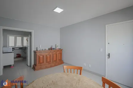 Apartamento com 2 Quartos à venda, 71m² no São Geraldo, Porto Alegre