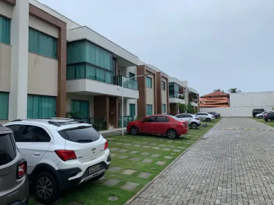 Apartamento com 3 Quartos à venda, 87m² no Buraquinho, Lauro de Freitas