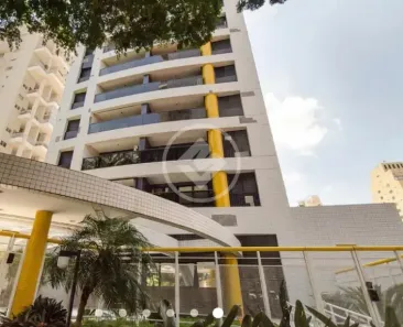 Apartamento com 2 Quartos à venda, 60m² no Vila Nova Conceição, São Paulo