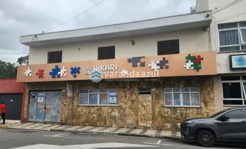 Ponto Comercial para alugar, 200m² no Centro, Mogi das Cruzes
