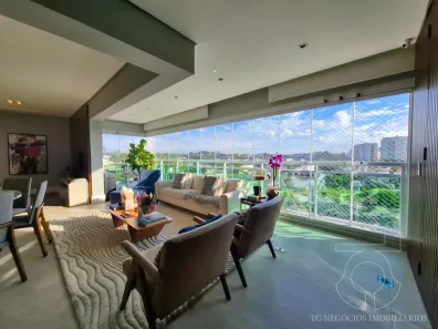 Apartamento com 3 Quartos à venda, 167m² no Adalgisa, Osasco