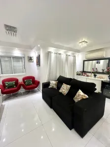 Apartamento com 2 Quartos à venda, 64m² no Vila Suzana, São Paulo