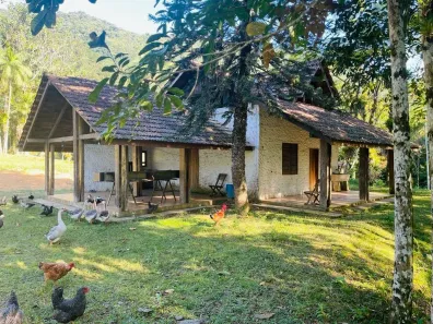 Fazenda/Sítio à venda, 20200m² no Rio Bonito (Pirabeiraba), Joinville