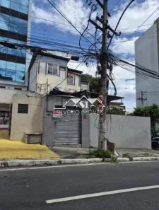 Imóvel Comercial para alugar, 140m² no Jardim Vinte e Cinco de Agosto, Duque de Caxias