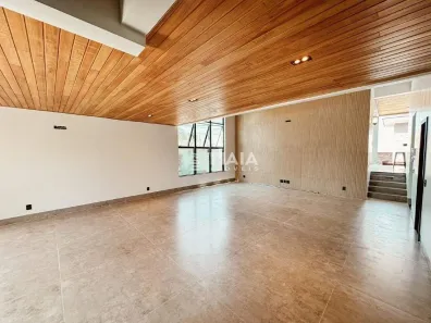 Casa de Condomínio com 4 Quartos à venda, 350m² no Damha Residencial Uberaba I, Uberaba