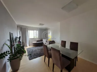 Apartamento com 3 Quartos para alugar, 127m² no Perdizes, São Paulo