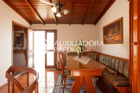 Cobertura com 3 Quartos à venda, 142m² no Teresópolis, Porto Alegre