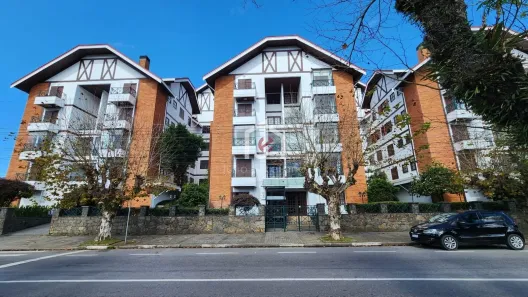 Cobertura com 4 Quartos à venda, 239m² no Vila Campos do Jordão, Campos do Jordão