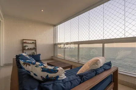 Cobertura com 6 Quartos à venda, 700m² no Praia da Costa, Vila Velha