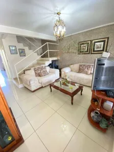 Sobrado com 2 Quartos à venda, 118m² no Vila Mira, Atibaia
