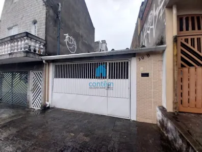 Casa com 3 Quartos à venda, 119m² no Cipava, Osasco
