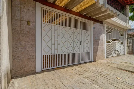 Apartamento com 4 Quartos à venda, 144m² no Vila Flórida, Guarulhos