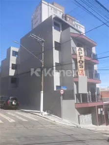 Apartamento com 2 Quartos à venda, 42m² no Vila Medeiros, São Paulo