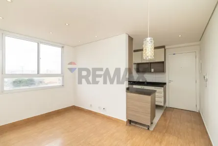 Apartamento com 2 Quartos à venda, 50m² no Quinta da Paineira, São Paulo