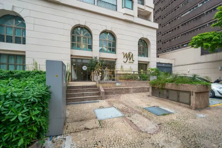 Ponto Comercial à venda, 333m² no Vila Nova Conceição, São Paulo