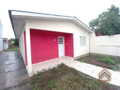 Casa com 3 Quartos à venda, 102m² no Sumaré, Alvorada