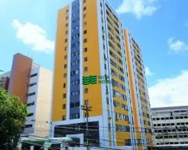Apartamento com 3 Quartos à venda, 69m² no Imbuí, Salvador