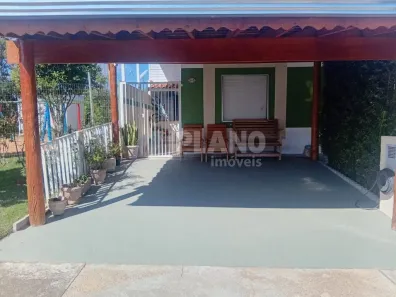 Casa de Condomínio com 2 Quartos à venda, 60m² no Jardim Ipanema, São Carlos