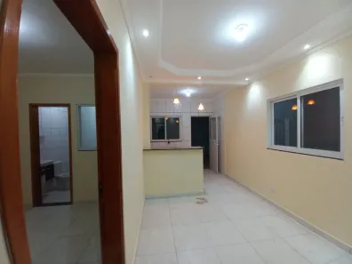 Casa com 2 Quartos à venda, 75m² no Conjunto Habitacional Vida Nova, Campinas