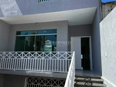 Sobrado com 4 Quartos à venda, 360m² no Vila Alzira, Santo André