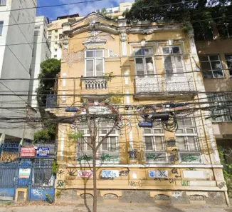 Prédio Residencial com 4 Quartos à venda, 460m² no Botafogo, Rio de Janeiro