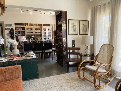 Apartamento com 3 Quartos à venda, 140m² no Bosque da Saúde, Cuiabá