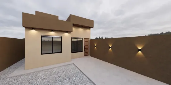 Casa com 3 Quartos à venda, 71m² no Iporanga, Sete Lagoas