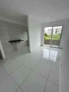 Apartamento com 2 Quartos à venda, 50m² no Turu, São Luís