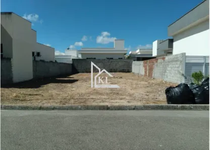 Lote/Terreno à venda, 300m² no Parque das Nações, Parnamirim