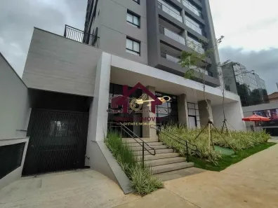 Apartamento com 1 Quarto para venda ou aluguel, 32m² no Sacomã, São Paulo