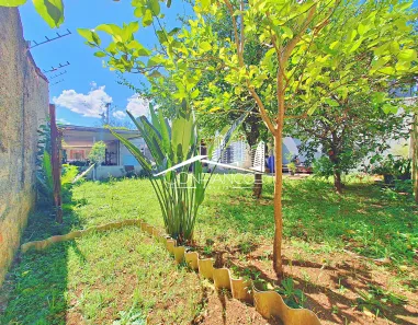 Lote/Terreno à venda, 360m² no Fazendinha, Curitiba
